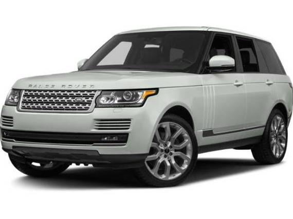 LAND ROVER RANGE ROVER 2015 SALGS2TF8FA217585 image